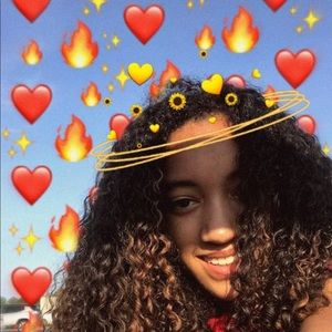 Meet your Posher, Trinity